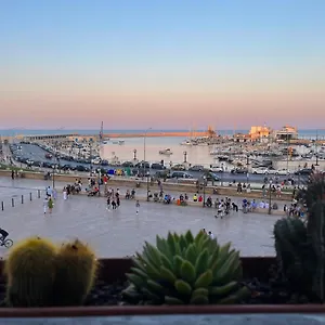 Finestra Sul Mare Appartement Bari