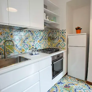 Orazio On The Castle By Dimorra Appartement Naples
