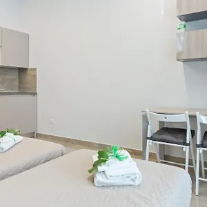 Devon Metro Studio Appartement Naples