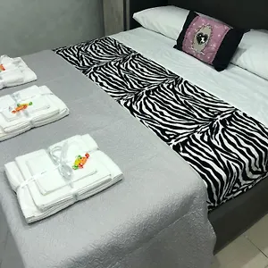 Cuore Di Appartement Naples