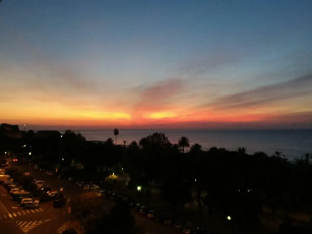 Holiday home Skyline, Casa Vacanze Savona