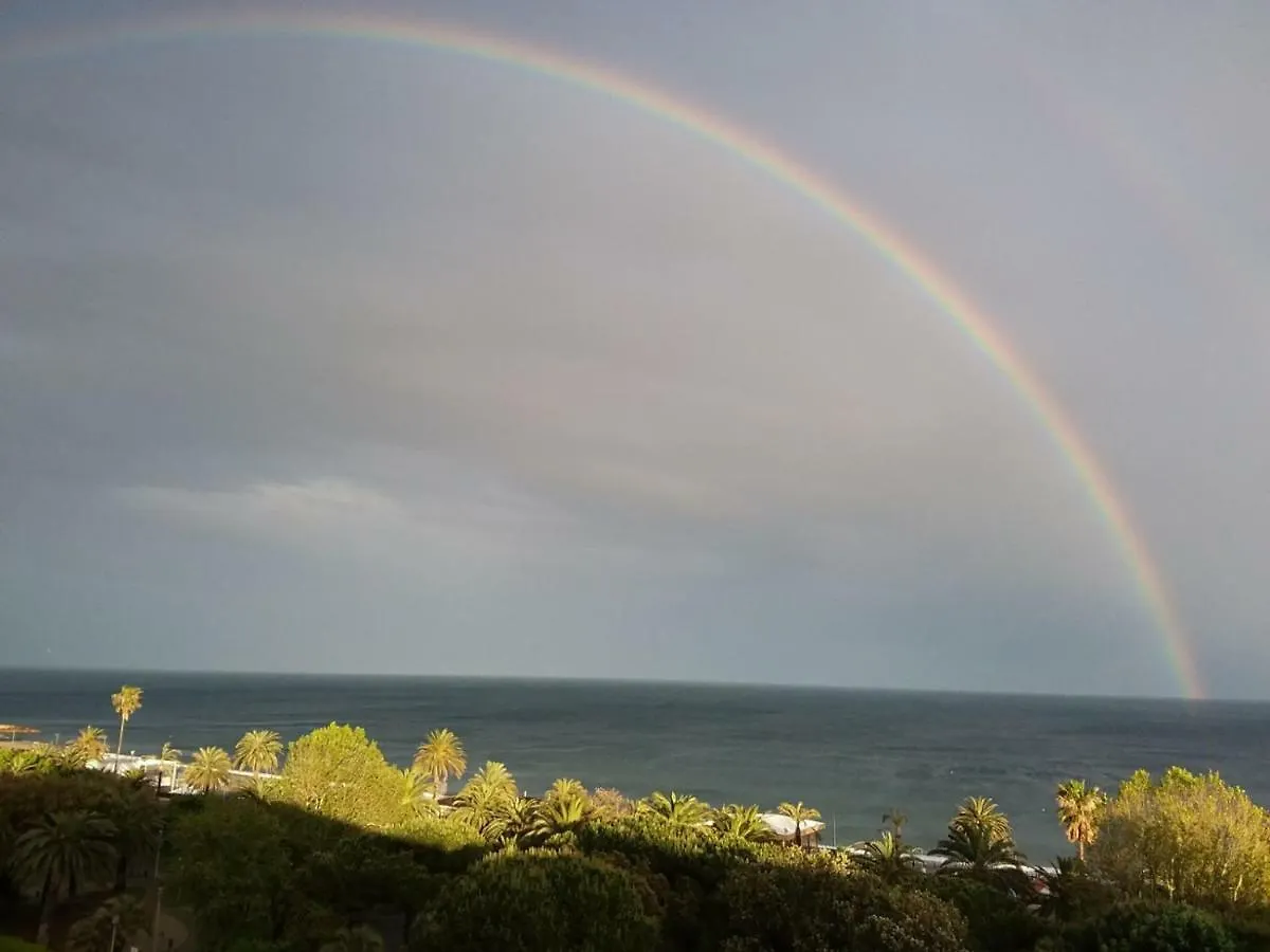 Skyline, Casa Vacanze Savona Holiday home