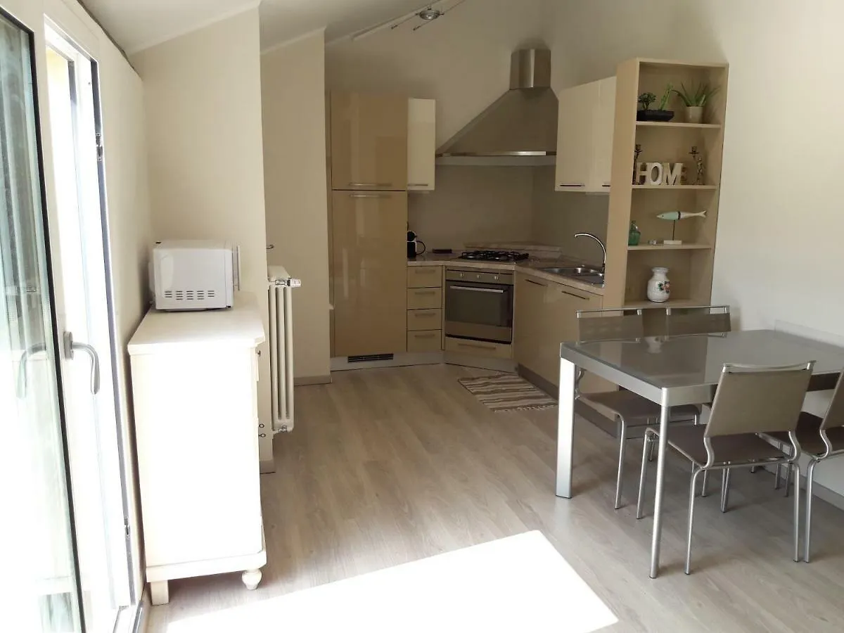 Skyline, Casa Vacanze Savona Holiday home