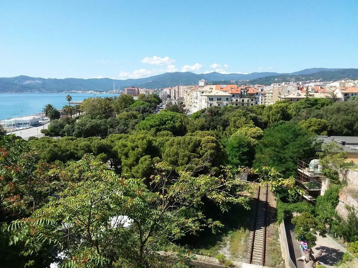 Holiday home Skyline, Casa Vacanze Savona