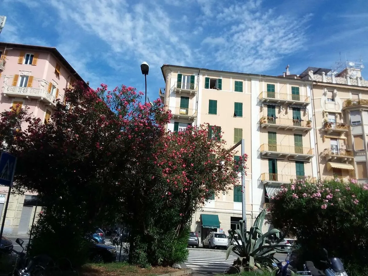 Skyline, Casa Vacanze Savona Italy
