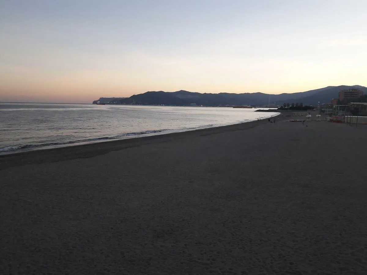 Skyline, Casa Vacanze Savone 0*,  Italie
