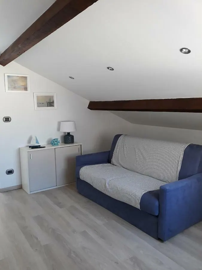 Hébergement de vacances Skyline, Casa Vacanze Savone